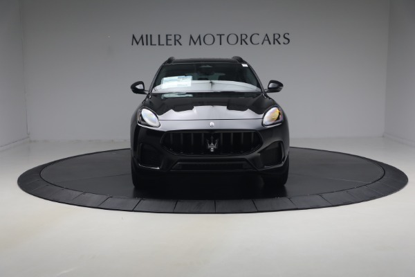 Used 2023 Maserati Grecale GT for sale $40,900 at Bentley Greenwich in Greenwich CT 06830 12