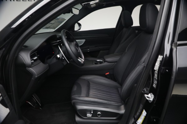 Used 2023 Maserati Grecale GT for sale $40,900 at Bentley Greenwich in Greenwich CT 06830 13