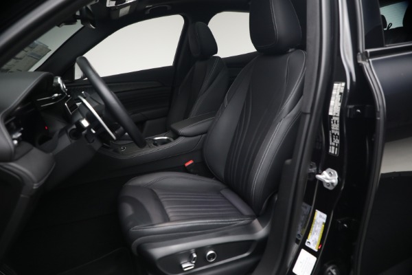 Used 2023 Maserati Grecale GT for sale $40,900 at Bentley Greenwich in Greenwich CT 06830 15