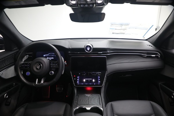 Used 2023 Maserati Grecale GT for sale $40,900 at Bentley Greenwich in Greenwich CT 06830 22