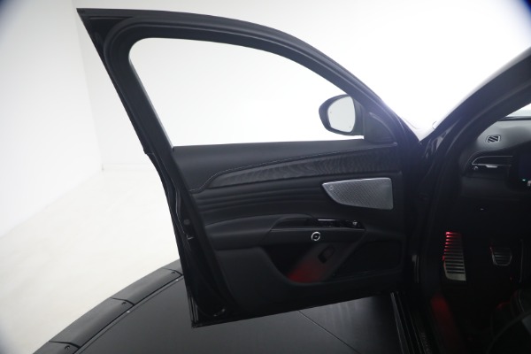 Used 2023 Maserati Grecale GT for sale $40,900 at Bentley Greenwich in Greenwich CT 06830 23
