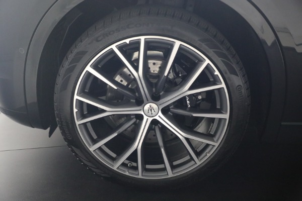 Used 2023 Maserati Grecale GT for sale $40,900 at Bentley Greenwich in Greenwich CT 06830 24