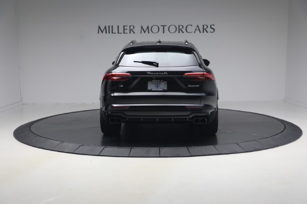 Used 2023 Maserati Grecale GT for sale $40,900 at Bentley Greenwich in Greenwich CT 06830 6