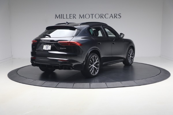 Used 2023 Maserati Grecale GT for sale $40,900 at Bentley Greenwich in Greenwich CT 06830 7