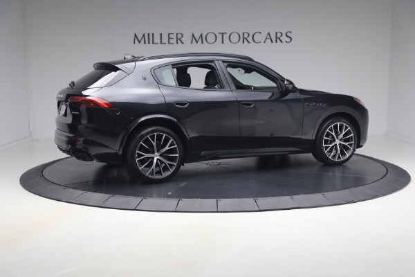 Used 2023 Maserati Grecale GT for sale $40,900 at Bentley Greenwich in Greenwich CT 06830 8