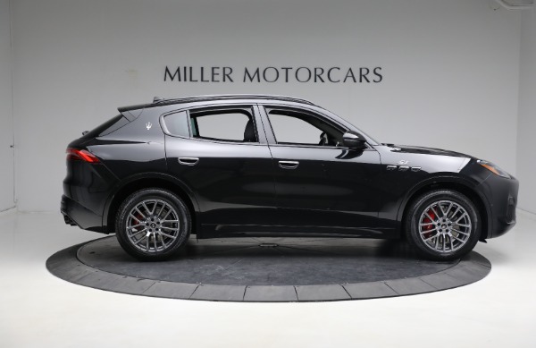 New 2023 Maserati Grecale GT for sale $73,395 at Bentley Greenwich in Greenwich CT 06830 9