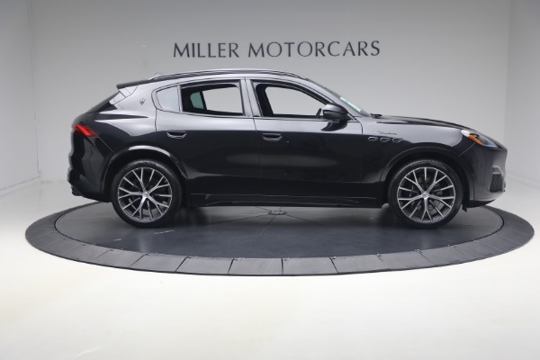 Used 2023 Maserati Grecale GT for sale $40,900 at Bentley Greenwich in Greenwich CT 06830 9