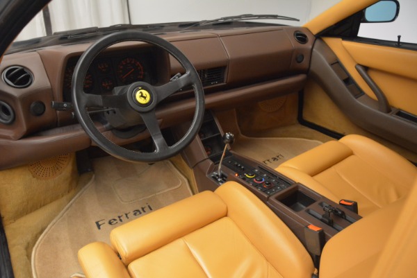 Used 1989 Ferrari Testarossa for sale Sold at Bentley Greenwich in Greenwich CT 06830 13