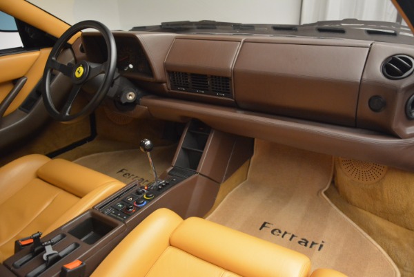 Used 1989 Ferrari Testarossa for sale Sold at Bentley Greenwich in Greenwich CT 06830 17
