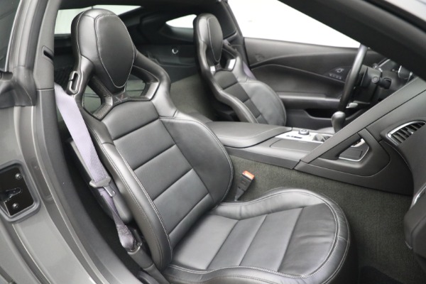 Used 2015 Chevrolet Corvette Z06 for sale $79,900 at Bentley Greenwich in Greenwich CT 06830 17