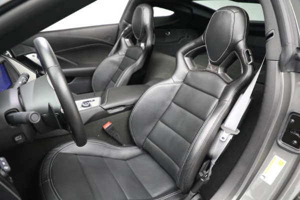 Used 2015 Chevrolet Corvette Z06 for sale $79,900 at Bentley Greenwich in Greenwich CT 06830 19