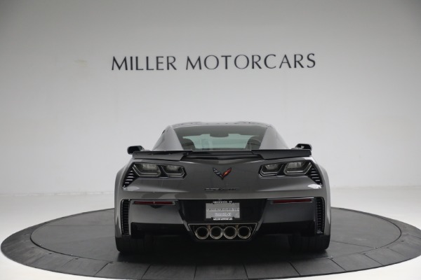 Used 2015 Chevrolet Corvette Z06 for sale $79,900 at Bentley Greenwich in Greenwich CT 06830 25