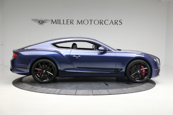 Used 2020 Bentley Continental GT for sale $219,900 at Bentley Greenwich in Greenwich CT 06830 10