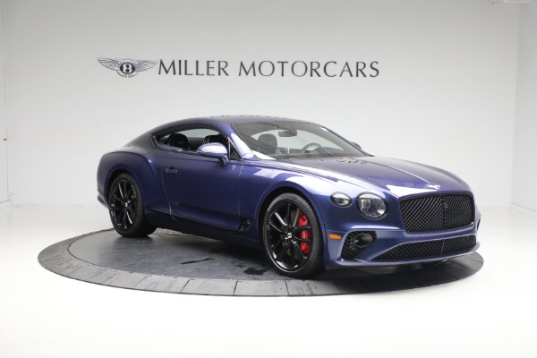 Used 2020 Bentley Continental GT for sale $219,900 at Bentley Greenwich in Greenwich CT 06830 13