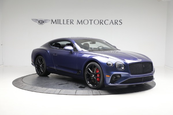 Used 2020 Bentley Continental GT for sale Sold at Bentley Greenwich in Greenwich CT 06830 13