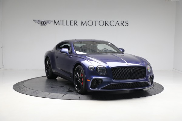 Used 2020 Bentley Continental GT for sale $219,900 at Bentley Greenwich in Greenwich CT 06830 14