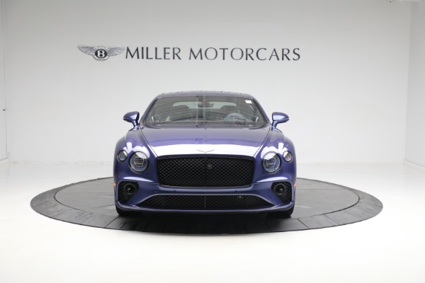 Used 2020 Bentley Continental GT for sale $219,900 at Bentley Greenwich in Greenwich CT 06830 15