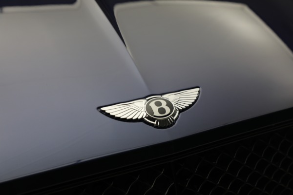 Used 2020 Bentley Continental GT for sale $219,900 at Bentley Greenwich in Greenwich CT 06830 17
