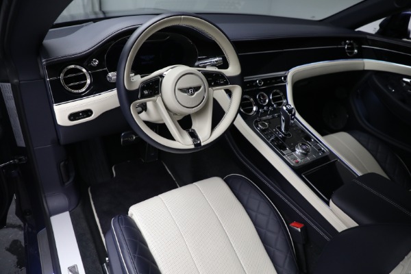 Used 2020 Bentley Continental GT for sale Sold at Bentley Greenwich in Greenwich CT 06830 20