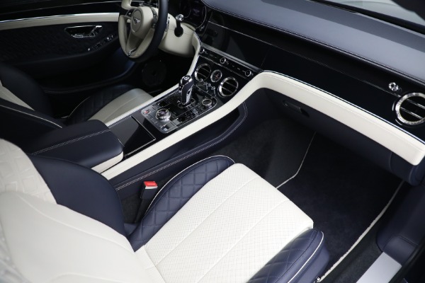 Used 2020 Bentley Continental GT for sale $219,900 at Bentley Greenwich in Greenwich CT 06830 26