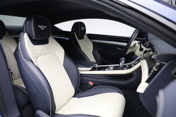 Used 2020 Bentley Continental GT for sale $219,900 at Bentley Greenwich in Greenwich CT 06830 28