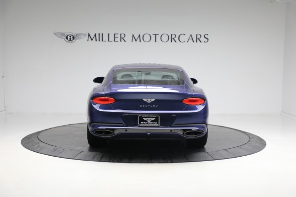 Used 2020 Bentley Continental GT for sale $219,900 at Bentley Greenwich in Greenwich CT 06830 7