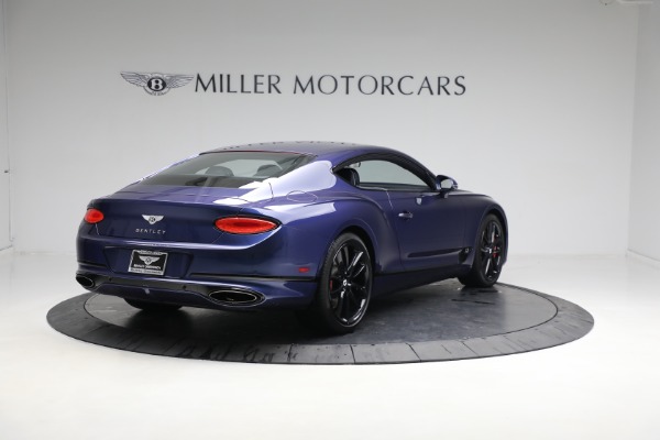 Used 2020 Bentley Continental GT for sale $219,900 at Bentley Greenwich in Greenwich CT 06830 9