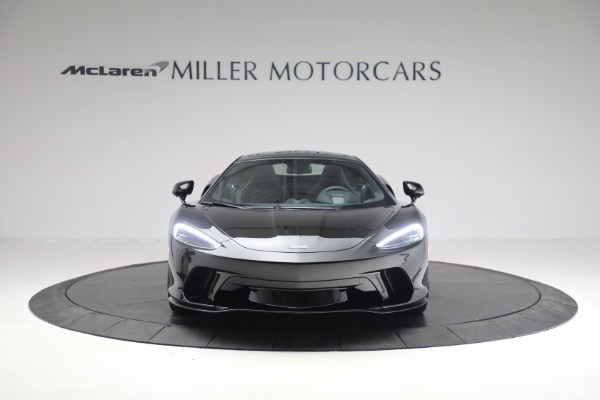 Used 2021 McLaren GT Luxe for sale Sold at Bentley Greenwich in Greenwich CT 06830 14