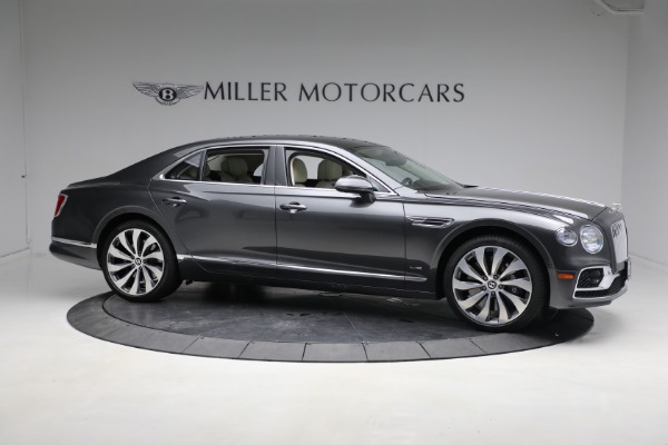 Used 2022 Bentley Flying Spur W12 for sale $249,900 at Bentley Greenwich in Greenwich CT 06830 11