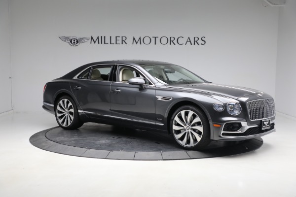 Used 2022 Bentley Flying Spur W12 for sale $249,900 at Bentley Greenwich in Greenwich CT 06830 12