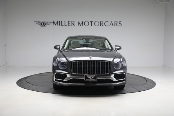 Used 2022 Bentley Flying Spur W12 for sale $249,900 at Bentley Greenwich in Greenwich CT 06830 14