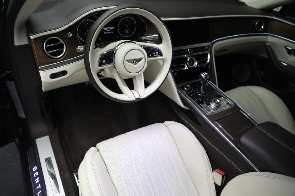 Used 2022 Bentley Flying Spur W12 for sale $249,900 at Bentley Greenwich in Greenwich CT 06830 20
