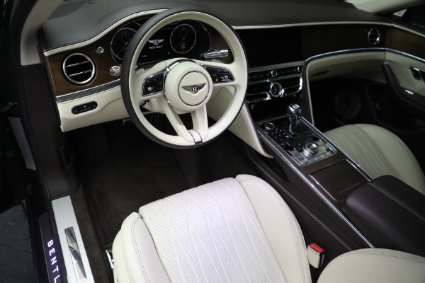 Used 2022 Bentley Flying Spur W12 for sale Sold at Bentley Greenwich in Greenwich CT 06830 20