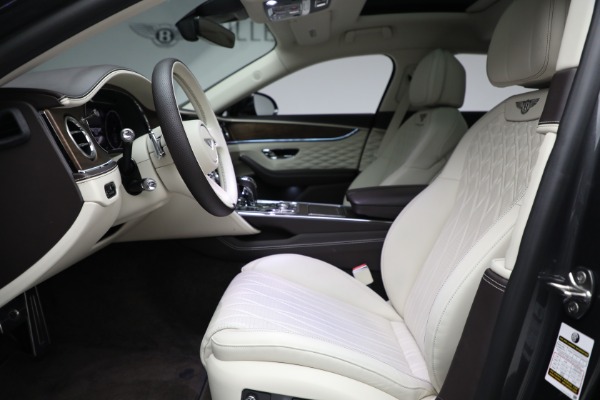 Used 2022 Bentley Flying Spur W12 for sale $249,900 at Bentley Greenwich in Greenwich CT 06830 21