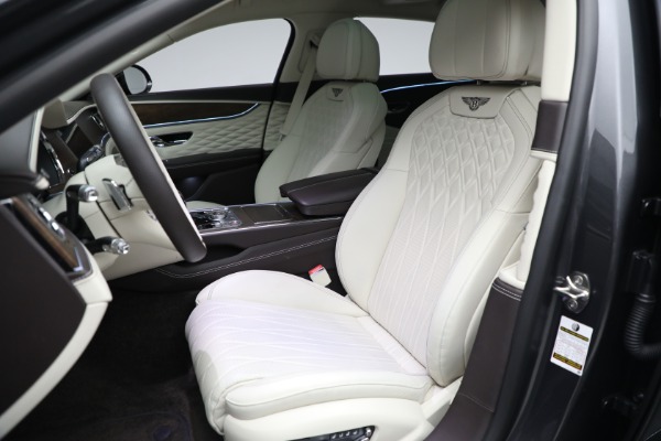 Used 2022 Bentley Flying Spur W12 for sale $249,900 at Bentley Greenwich in Greenwich CT 06830 22