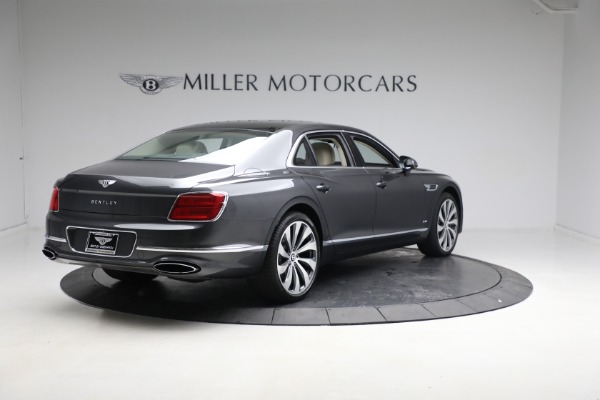 Used 2022 Bentley Flying Spur W12 for sale $249,900 at Bentley Greenwich in Greenwich CT 06830 9