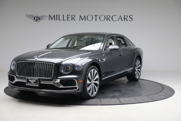 Used 2022 Bentley Continental GT Speed | Greenwich, CT