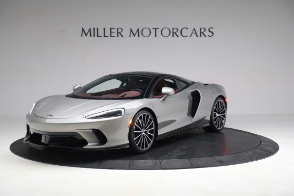 Used 2021 McLaren 720S Performance | Greenwich, CT