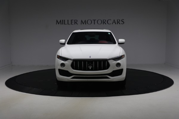 Used 2023 Maserati Levante GT for sale $42,900 at Bentley Greenwich in Greenwich CT 06830 12