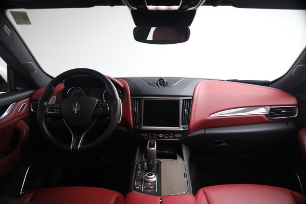 Used 2023 Maserati Levante GT for sale $42,900 at Bentley Greenwich in Greenwich CT 06830 23
