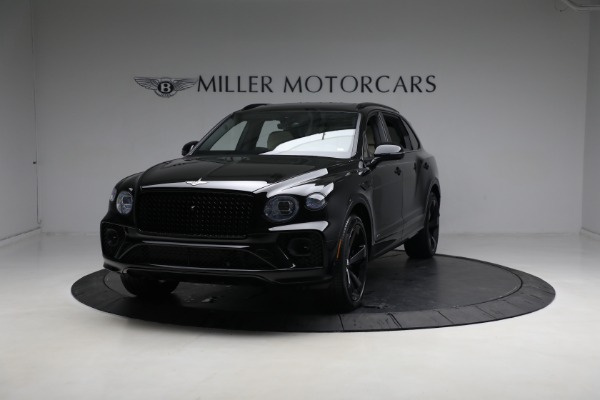 New 2023 Bentley Bentayga EWB Azure V8 | Greenwich, CT