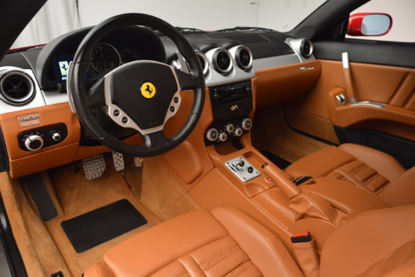 Used 2005 Ferrari 612 Scaglietti for sale Sold at Bentley Greenwich in Greenwich CT 06830 13