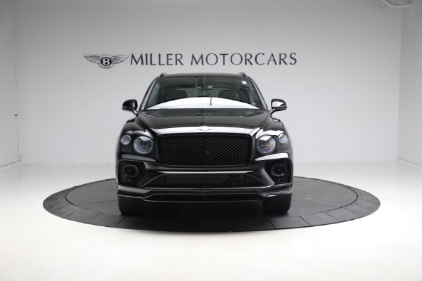 New 2023 Bentley Bentayga Speed for sale $319,875 at Bentley Greenwich in Greenwich CT 06830 12