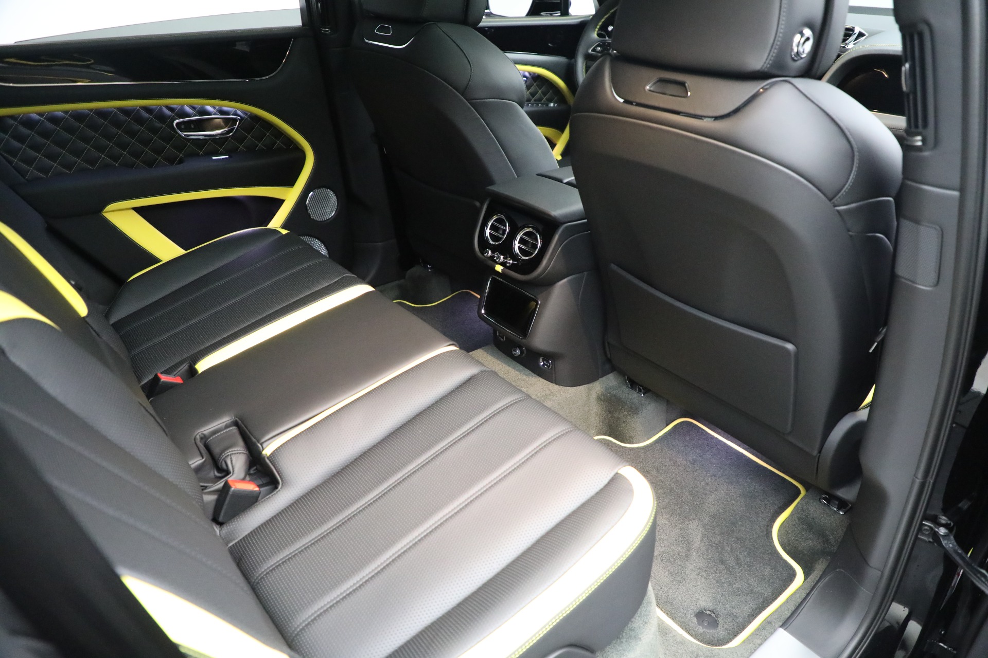 Pre-Owned 2023 Bentley Bentayga Speed For Sale (Special