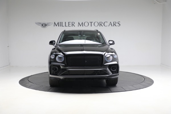 New 2023 Bentley Bentayga V8 for sale Sold at Bentley Greenwich in Greenwich CT 06830 13