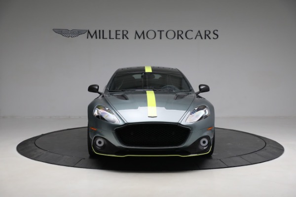 Used 2019 Aston Martin Rapide AMR for sale Sold at Bentley Greenwich in Greenwich CT 06830 11