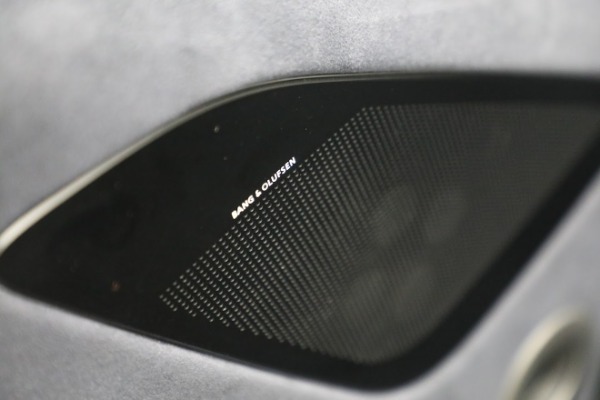Used 2019 Aston Martin Rapide AMR for sale Call for price at Bentley Greenwich in Greenwich CT 06830 23