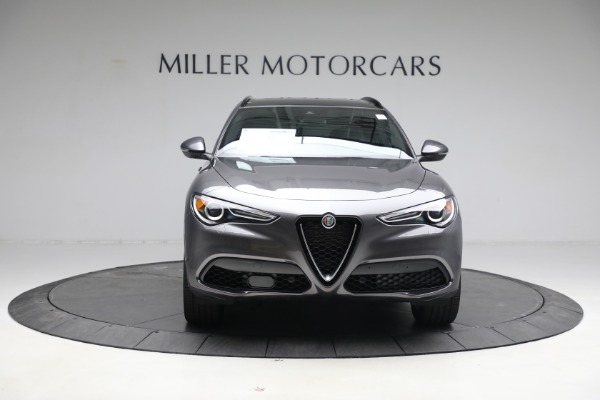 New 2023 Alfa Romeo Stelvio Ti for sale Sold at Bentley Greenwich in Greenwich CT 06830 12