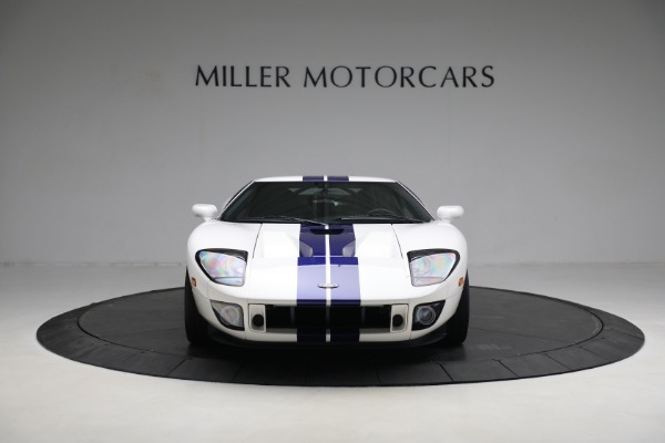 Used 2006 Ford GT for sale $449,900 at Bentley Greenwich in Greenwich CT 06830 12