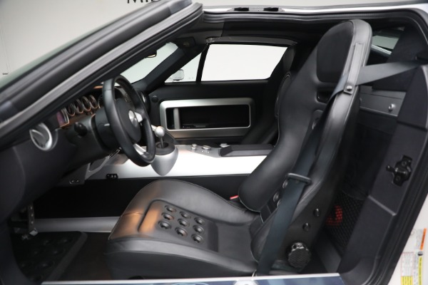 Used 2006 Ford GT for sale $449,900 at Bentley Greenwich in Greenwich CT 06830 14
